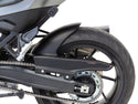 Honda NT 1100  2022 > Matt Black Rear Hugger by Powerbronze RRP £139
