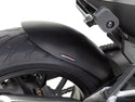 Honda NT 1100  2022 > Matt Black Rear Hugger by Powerbronze RRP £139