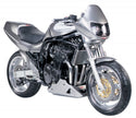 Suzuki RF900   96-1998 Gloss Black  Rear Hugger by Powerbronze