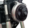 Honda CB300R  18-2021  Light Tint Headlight Protectors by Powerbronze RRP £36