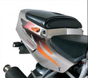 Fits Honda CBR900 RR  92-1997 Carbon Look Seat Cowl Seat Hump Powerbronze RRP £95