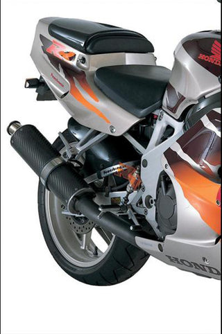 Fits Honda CBR900 RR  92-1997 Carbon Look Seat Cowl Seat Hump Powerbronze RRP £95