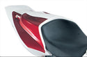 Fits Honda CB1300  2003-2014 Gloss White Seat Cowl Seat Hump Powerbronze RRP £90.
