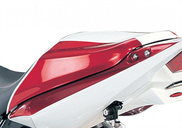 Fits Honda CB1300  2003-2014 Gloss White Seat Cowl Seat Hump Powerbronze RRP £90.