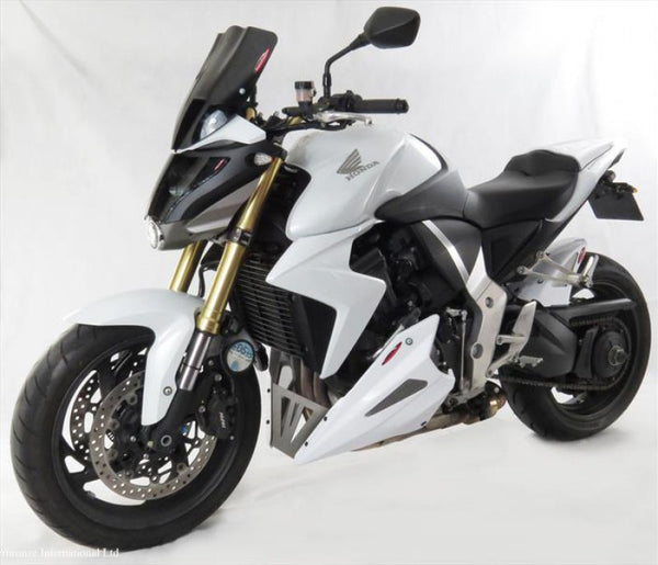 Fits Honda CB1000 R  08-2017 Carbon Look Seat Cowl Seat Hump Powerbronze RRP £90