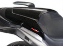 Fits Honda VFR1200  2010-2017 Gloss Black Seat Cowl Seat Hump Powerbronze RRP £90.