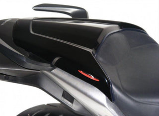 Fits Honda VFR1200  2010-2017 Gloss White Seat Cowl Seat Hump Powerbronze RRP £90