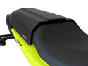 Fits Honda MSX125 Grom 125 16-20 Gloss Black Seat Cowl Seat Hump Powerbronze RRP £90