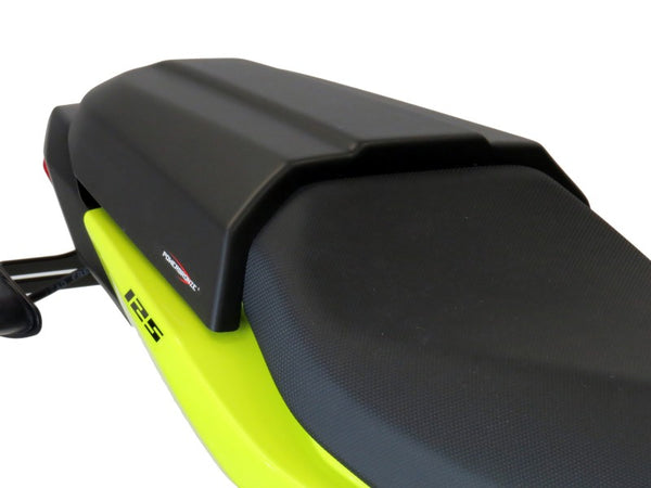 Fits Honda MSX125 Grom 125 16-20 Gloss Black Seat Cowl Seat Hump Powerbronze RRP £90