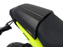 Fits Honda MSX125 Grom 125 16-20 Gloss Black Seat Cowl Seat Hump Powerbronze RRP £90