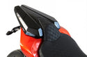 Kawasaki Z1000  14-2020 Carbon Look Seat Cowl Seat Hump Powerbronze RRP £90