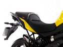 Kawasaki Versys 650 15-2023 Gloss Black Seat Cowl Seat Hump Powerbronze RRP £90