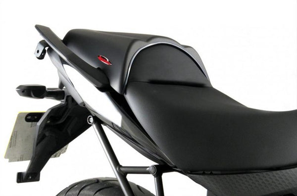 Kawasaki Versys 650 10-2014 Carbon Look Seat Cowl Seat Hump Powerbronze RRP £90