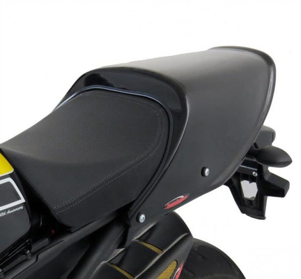 Yamaha XSR900 16-2021 Gloss Black Seat Cowl Seat Hump Powerbronze RRP £195