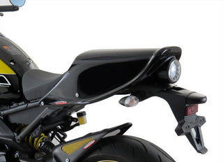 Yamaha XSR900 16-2021 Gloss Black Seat Cowl Seat Hump Powerbronze RRP £195