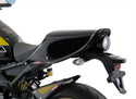 Yamaha XSR700 16-2023 Gloss Black Seat Cowl Seat Hump Powerbronze RRP £195