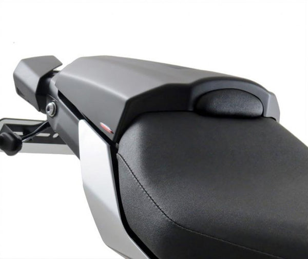 Yamaha MT-10 & FZ-10  16-2021 Gloss Black Seat Cowl Seat Hump Powerbronze RRP £90.