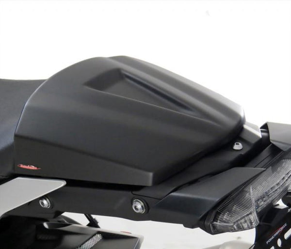 Yamaha MT-10      2016-2021 Gloss Black Seat Cowl Seat Hump Powerbronze RRP £90.