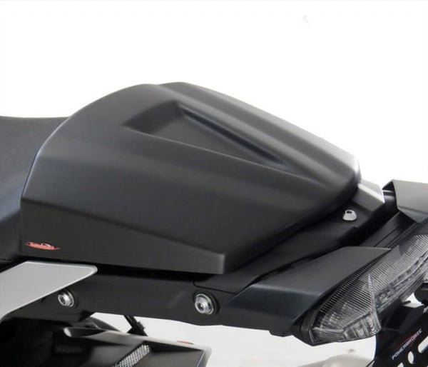 Yamaha MT-10    2016-2021 Matt Black Seat Cowl Seat Hump Powerbronze RRP £90.