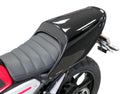 Yamaha XSR 125  2021>  Gloss Black Seat Cowl Seat Hump Powerbronze RRP £195