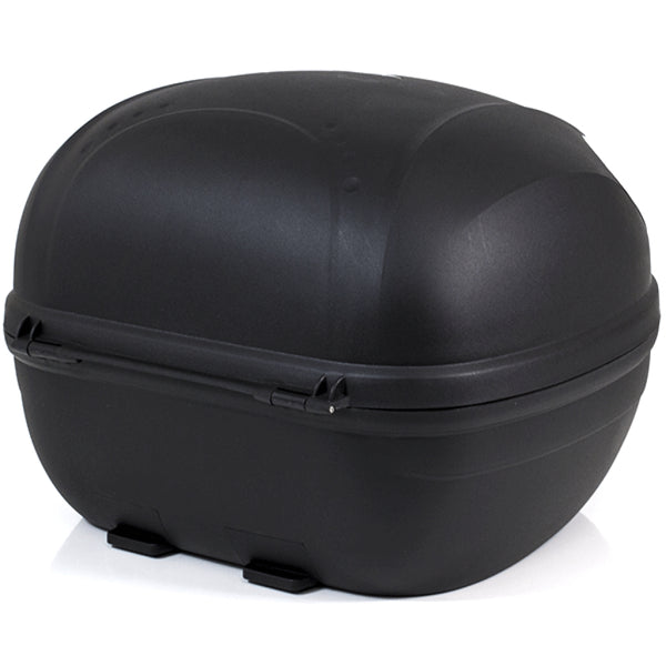 Lextek Motorcycle/Scooter Luggage Top Box 32 Litre