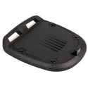 Lextek Motorcycle/Scooter Luggage Top Box 32 Litre