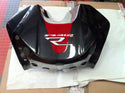 MV Agusta F41000 312R Air Box Airbox Dark Metallic Grey Used