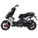 2025 Lexmoto Diablo 50cc EFI E5        LJ50QT-9M-E5. £1679.99