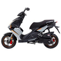 2024 Lexmoto Diablo 50cc EFI E5        LJ50QT-9M-E5.