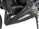 Ducati Monster 950  2021-2023 Belly Pan Carbon Look with Silver Mesh Powerbronze.RRP £172