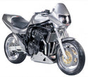 Suzuki GSF1200 Bandit  96-2006 Belly Pan Gloss Black by Powerbronze