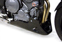 Yamaha TDM 900  2002-2014  Belly Pan Gloss Black by Powerbronze RRP £172