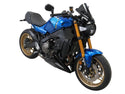 Yamaha XSR 900   2022 > Crash Protection Black Powerbronze RRP £85