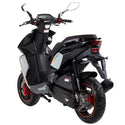 2024 Lexmoto Diablo 50cc EFI E5        LJ50QT-9M-E5.