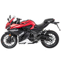 2024  Lexmoto LXR 125cc EFI Euro 5         RRP £2999.99