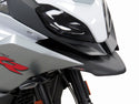 BMW S1000XR 2015-2019 Matt Black ABS Plastic Beak by Powerbronze RRP £110