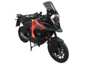 KTM 1290 Super Adventure S  21-2024  Matt Black ABS plastic Beak Powerbronze  RRP £110