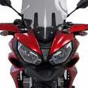 Yamaha FJ-07 Tracer  16-2019 Matt Black Plastic Beak by Powerbronze #