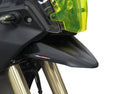 Yamaha Tenere 700  2019-2023  Matt Black Plastic Beak by Powerbronze