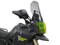 Yamaha Tenere 700  2019-2023  Matt Black Plastic Beak by Powerbronze