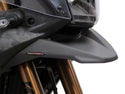 Yamaha Tenere 700 World Raid  20-24  Matt Black Plastic Beak by Powerbronze