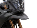 Yamaha Tenere 700 World Raid  20-24  Matt Black Plastic Beak by Powerbronze