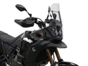 Yamaha Tenere 700 World Raid  20-24  Matt Black Plastic Beak by Powerbronze