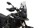 Yamaha Tenere 700 World Raid  20-2023  Matt Black Plastic Beak by Powerbronze