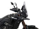 Yamaha Tenere 700 World Raid  20-24  Matt Black Plastic Beak by Powerbronze