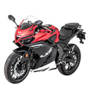 2024  Lexmoto LXR 125cc EFI Euro 5         RRP £2999.99