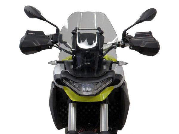 Aprilia Tuareg 660  2022-2023 Handguard/Wind Deflectors by Powerbronze