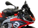 Aprilia Tuono 660 2021 - 2025 Handguard/Wind Deflectors by Powerbronze