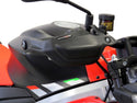 Aprilia Tuono 660 2021 - 2025 Handguard/Wind Deflectors by Powerbronze