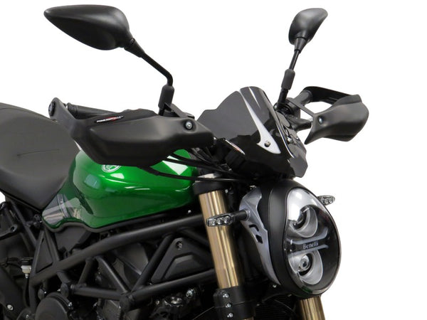 Benelli 752S  2020-2023  Handguard/Wind Deflectors by Powerbronze